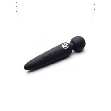 Thunderstick - Premium Ultra Krachtige Oplaadbare Silicone Wand