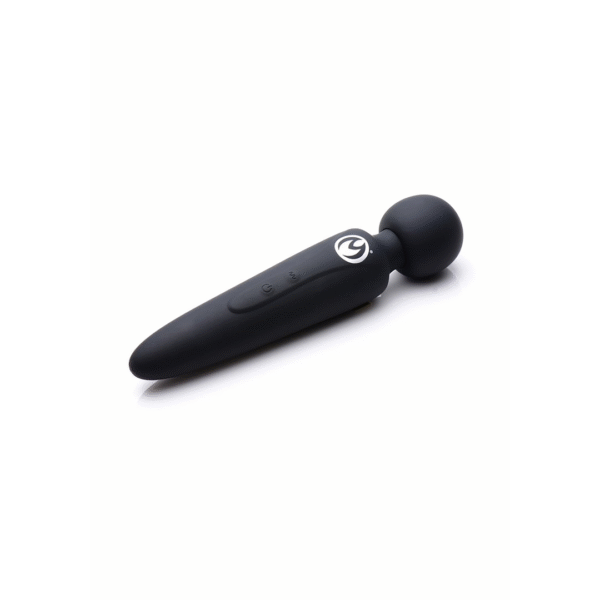 Thunderstick - Premium Ultra Krachtige Oplaadbare Silicone Wand