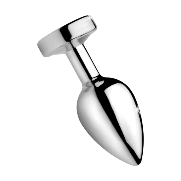 Light Up - Butt Plug - Medium - Afbeelding 3