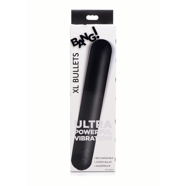 XL Bullet Vibrator - Afbeelding 3
