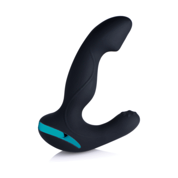 Mega Maverick - Draaibare Vibrerende Prostaat Stimulator