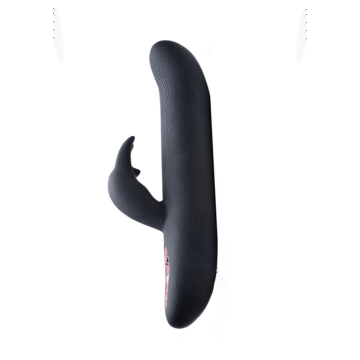 Royal Rabbits Bling Bunny - Flexibele Konijnen Vibrator