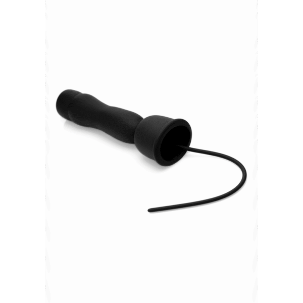 Penis Head Teaser met Utheral Sound