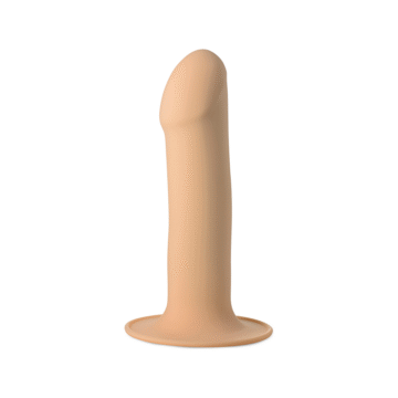 Knijpbare Phallic Dildo