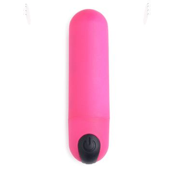 Bullet vibrator met afstandsbediening