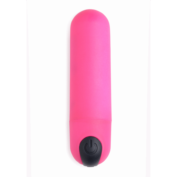 Bullet vibrator met afstandsbediening