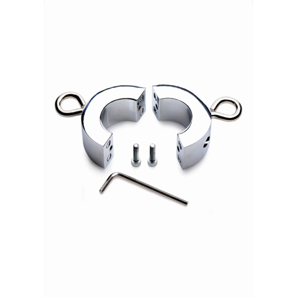 Bal Trap - Metal Ball Stretcher - Afbeelding 3