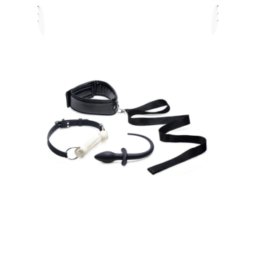 Puppy Play Set Speelset voor puppy's