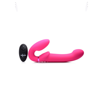 Ergo-Fit G-Pulse - Dubbelzijdige Dildo