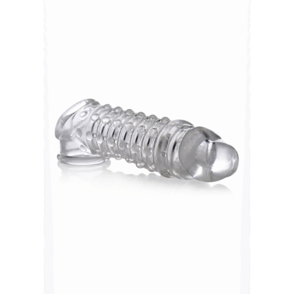 Penis Sleeve - 2 / 4 cm