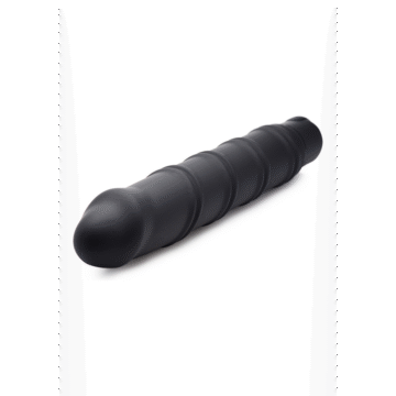 XL Bullet en Swirl Siliconen Sleeve