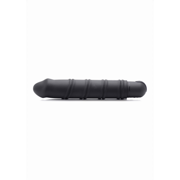 XL Bullet en Swirl Siliconen Sleeve - Afbeelding 3