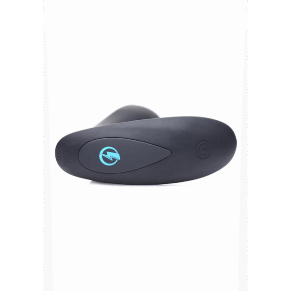 E-Stim Pro - Siliconen Vibrerende Prostaat Massager + Afstandsbediening - Afbeelding 3