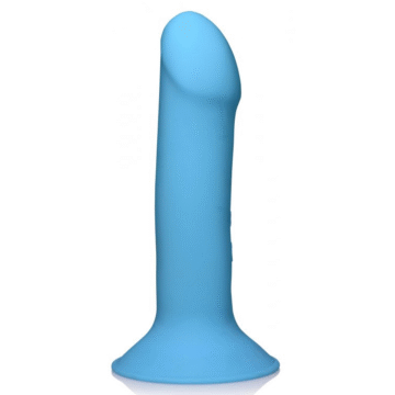 Knijpbare Vibrerende Dildo