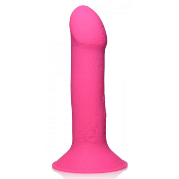 Knijpbare Vibrerende Dildo