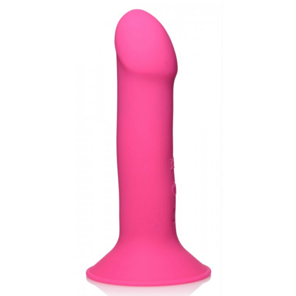 Knijpbare Vibrerende Dildo