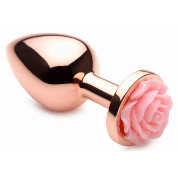 Butt Plug - Medium