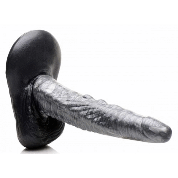 De Gargoyle - Hard Silicone Dildo - Afbeelding 3
