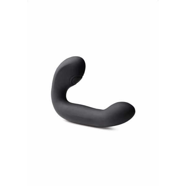 Power Shake Come Hither - Silicone Stimulator - Afbeelding 3