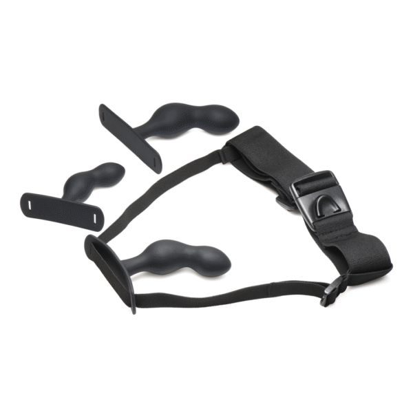 P-Spot Plugger - Trainer Set - Afbeelding 3
