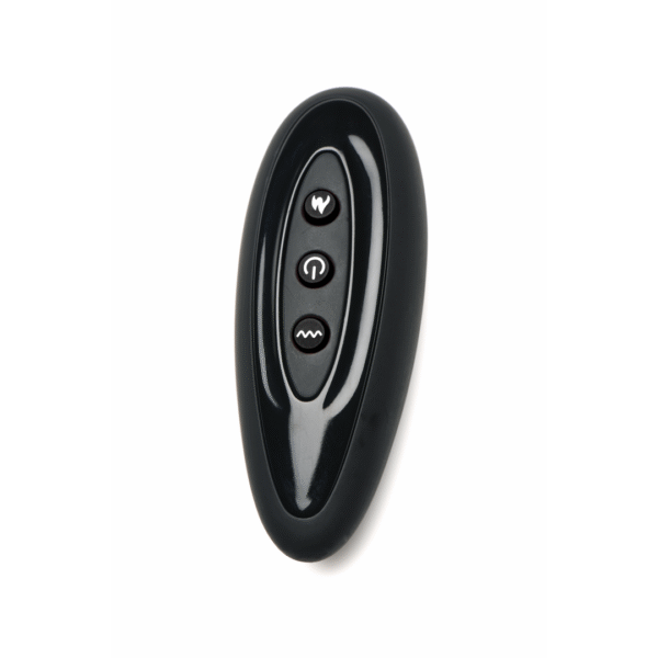 Bucking Saddle 10x Thrusting en Vibrating Saddle Sex Machine - Afbeelding 3
