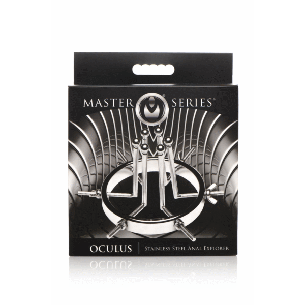 Oculus - RVS Anale Explorer - Afbeelding 3