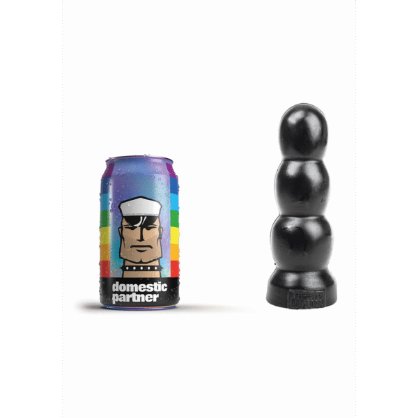 Bubble Butt Bullet - Butt Plug - Afbeelding 3