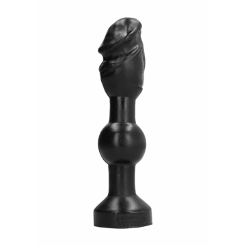 Raketlanceerder - Butt Plug
