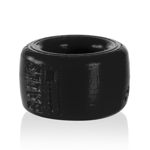 Balls-T - Compact en Stapelbare Ballstretcher - Zwart - Afbeelding 3