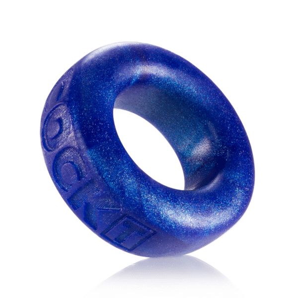 Cock-T - Smoosh Comfort Cockring - Blueballs - Afbeelding 3