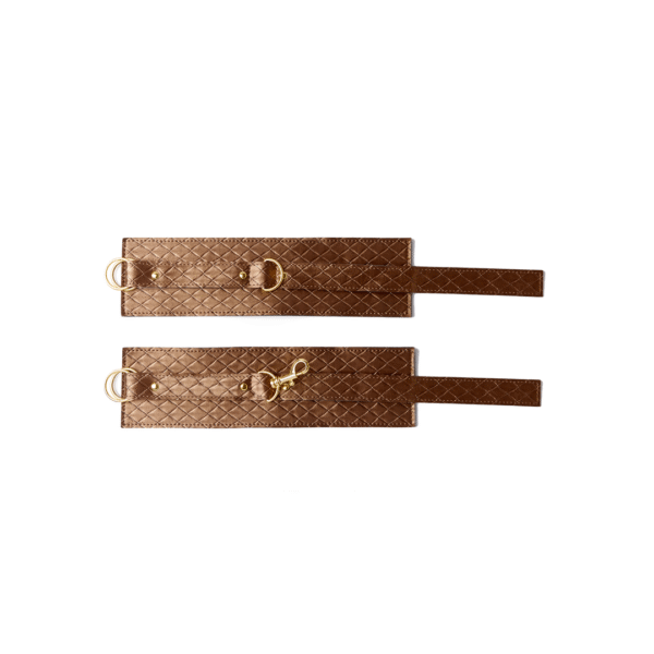 The Infatuation - Ankle Cuffs - Afbeelding 3