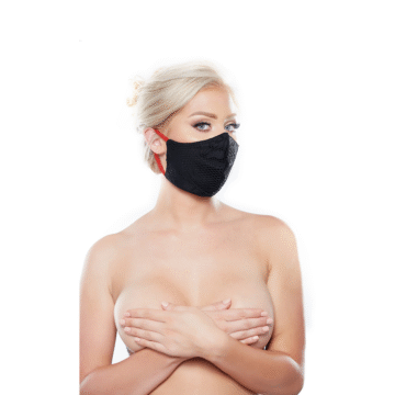Mask - One Size