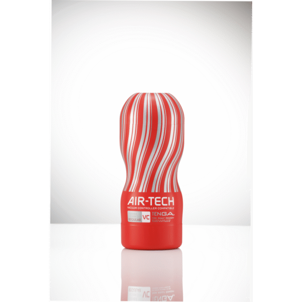Air Tech - Regular Reusable Vacuum Cup - Afbeelding 3