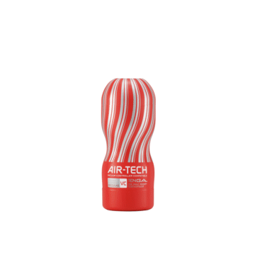 Air Tech - Regular Reusable Vacuum Cup