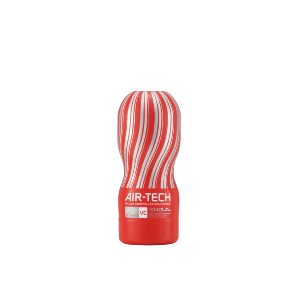 Air Tech - Regular Reusable Vacuum Cup