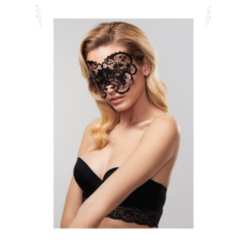 Anna - Masker