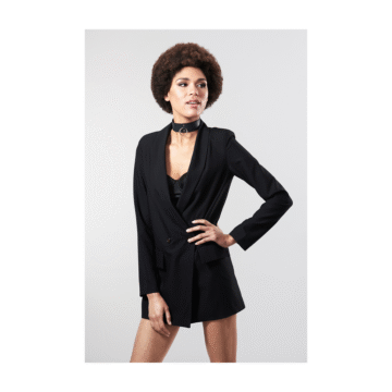Brede Choker