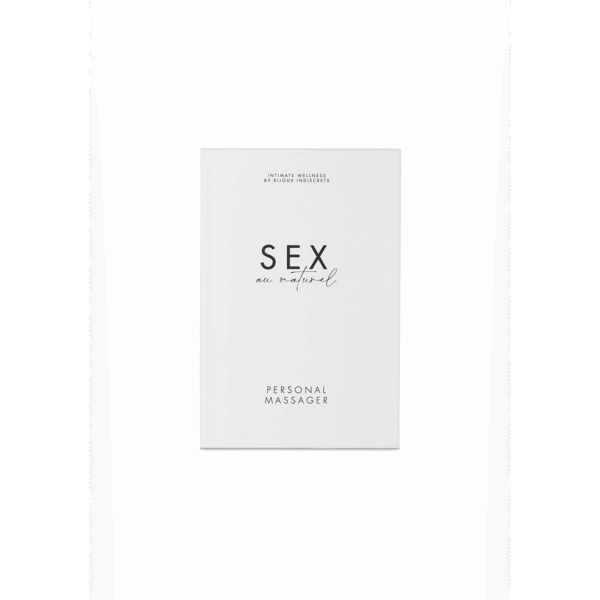 Vibrerende Persoonlijke Massager - Afbeelding 3