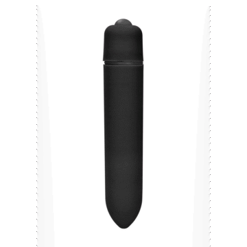 Bullet met 1 Snelheid