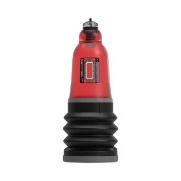 HydroMax3 - Penis Pomp - Rood