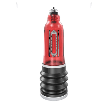 HydroMax5 - Penis Pomp - Rood