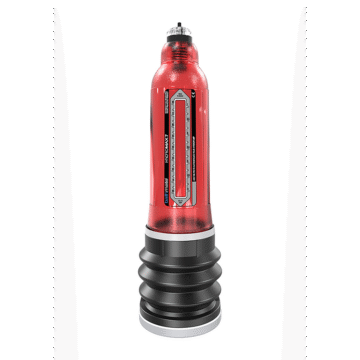 HydroMax7 - Penis Pomp - Rood