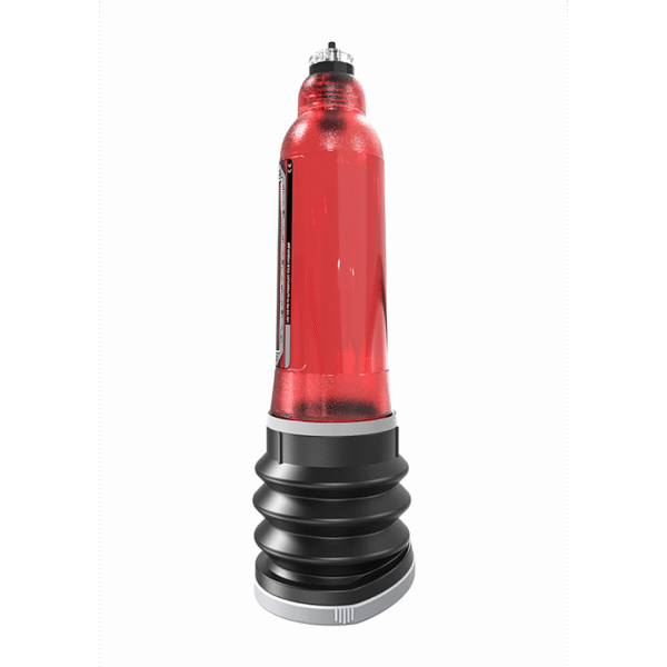 HydroMax7 - Penis Pomp - Rood - Afbeelding 3
