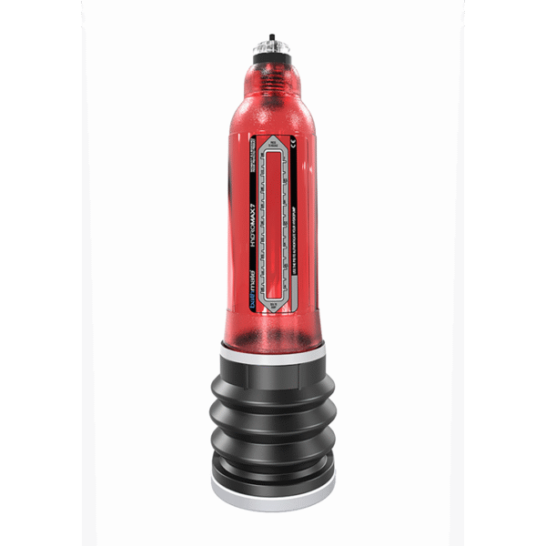 HydroMax7 - Penis Pomp - Rood