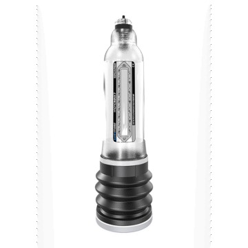 HydroMax7 - Penis Pomp - Doorzichtig