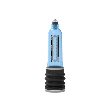 HydroMax8 - Penis Pomp - Blauw