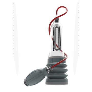 HydroXtreme9 - Penis Pomp - Doorzichtig