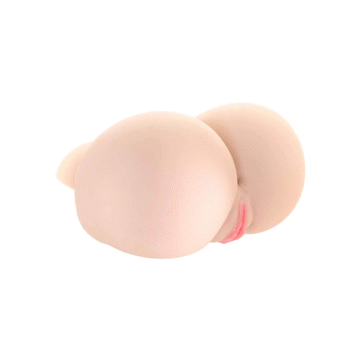 Buttwoman Jada Stevens - Big Round Ass Masturbator