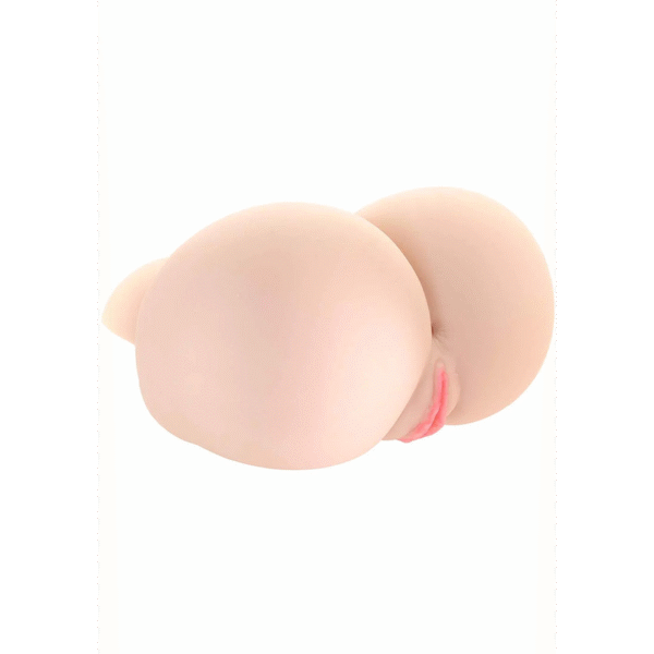 Buttwoman Jada Stevens - Big Round Ass Masturbator