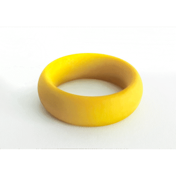 Vleesrek - Cockring